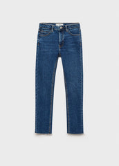 MANGO BOYS Skinny-fit jeans