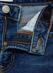MANGO BOYS Skinny-fit jeans