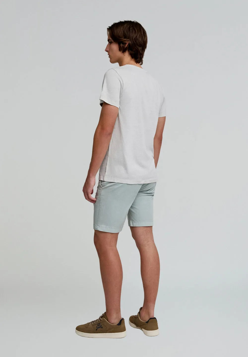 SCALPERS OUTFITTERS LT SHORTS