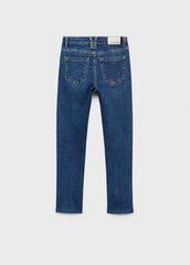 MANGO BOYS Skinny-fit jeans