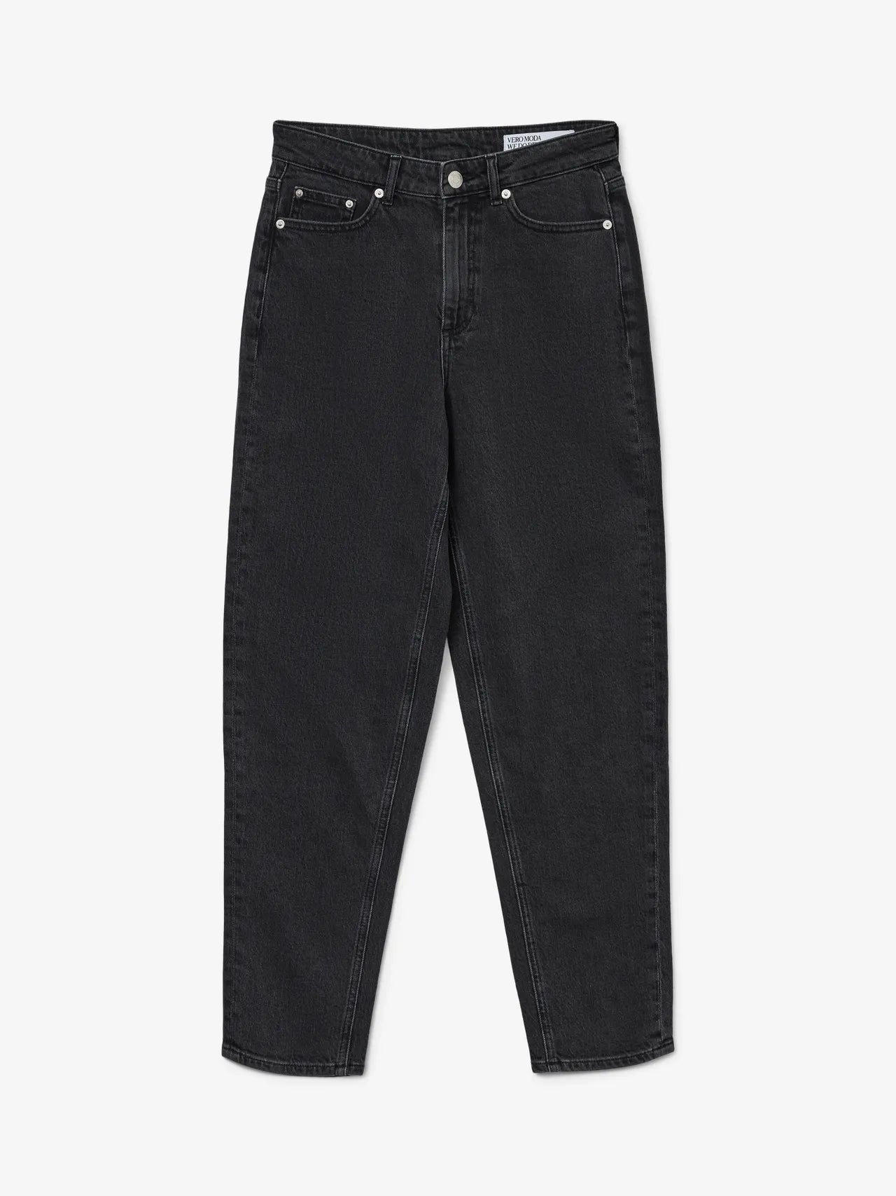 VERO MODA TESSA High Waist Mom Fit Jeans