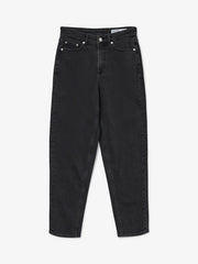 VERO MODA TESSA High Waist Mom Fit Jeans