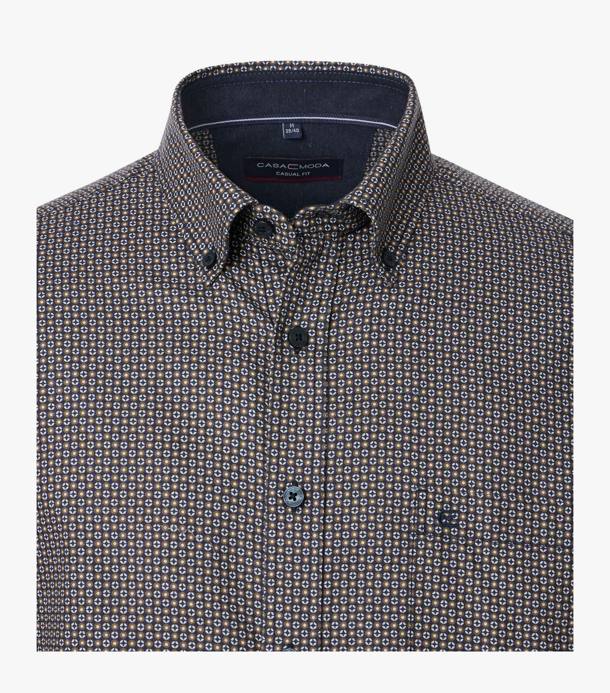 Casual Mens Shirt