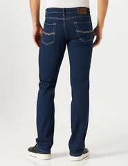 NEWCARO MENS REGULAR FIT JEANS