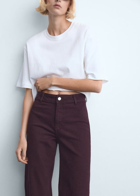 CATHERIN WOMENS JEANS