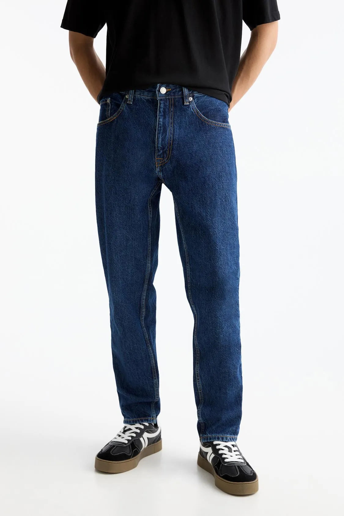 PULL&BEAR Standard Jeans