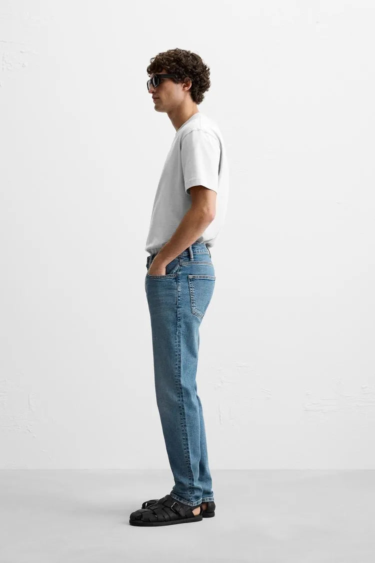 ZARA SLIM FIT JEANS