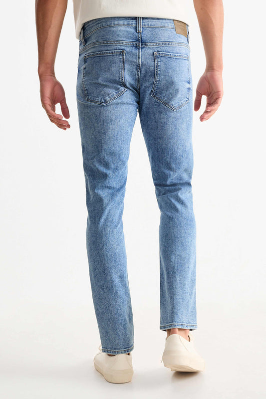 C&A MENS SKINNY FIT JEANS