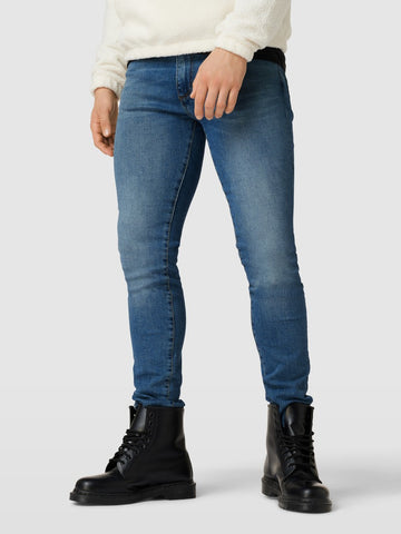 REVIEW MENS SKINNY FIT JEANS