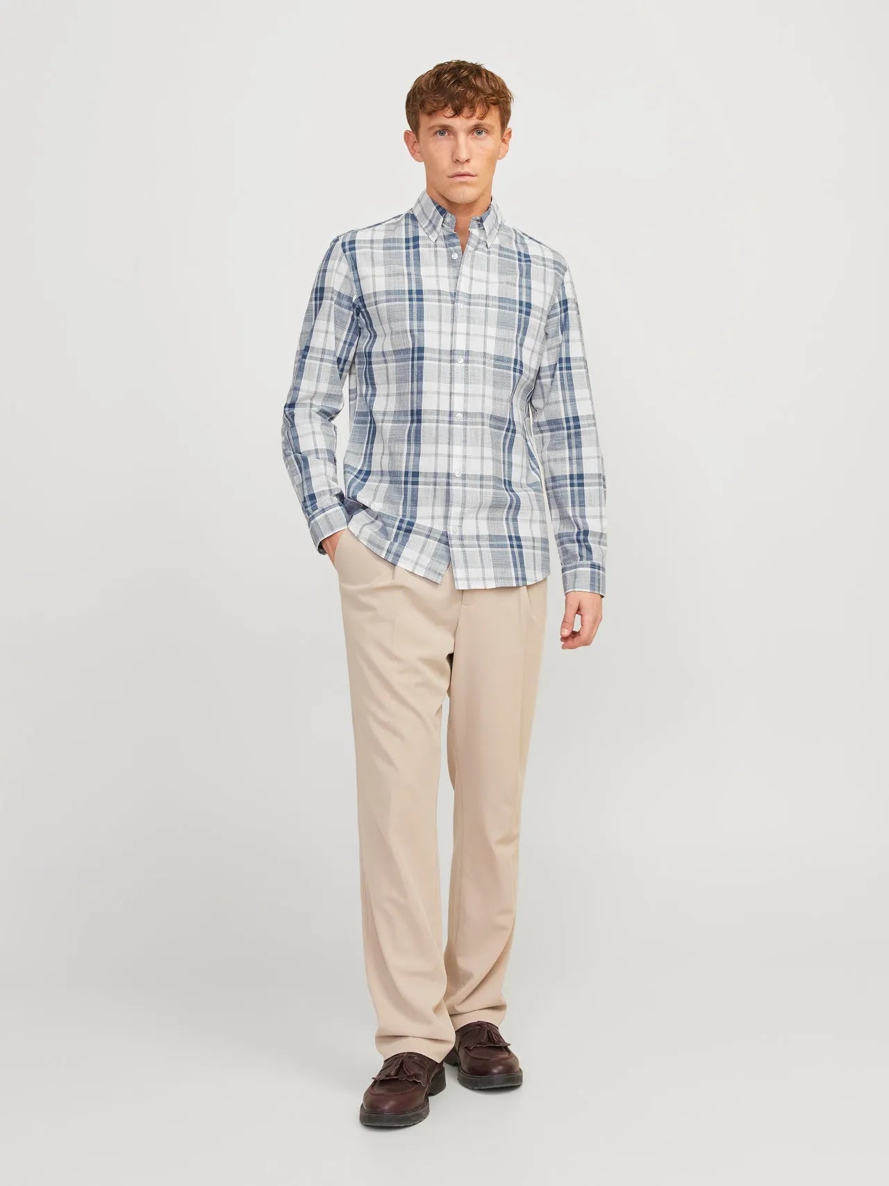 JACK&JONES Comfort Fit Shirt