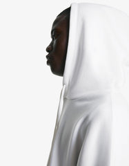 PLAIN HOODIE
