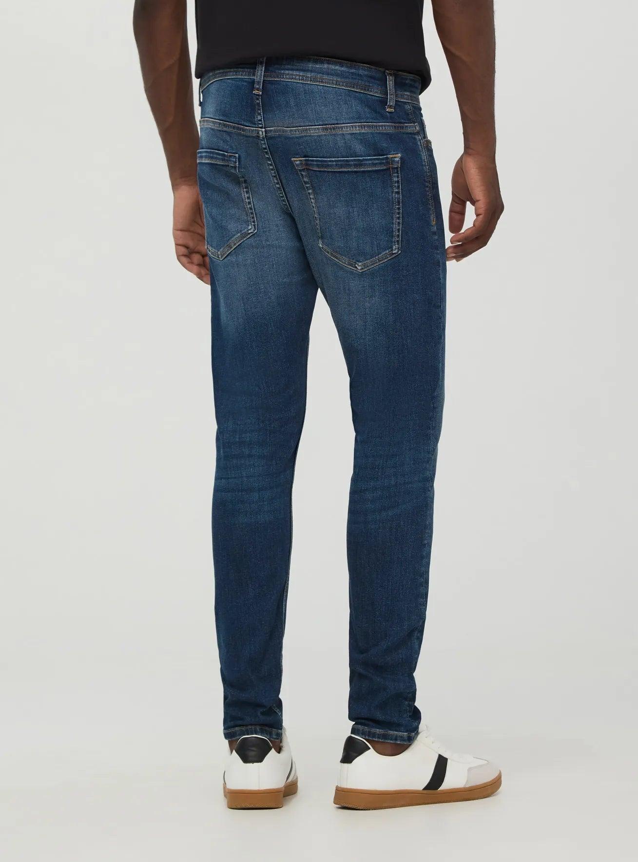 TERRANOVA SKINNY JEANS