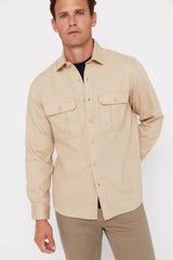 CORTEFIEL Casual Overshirt