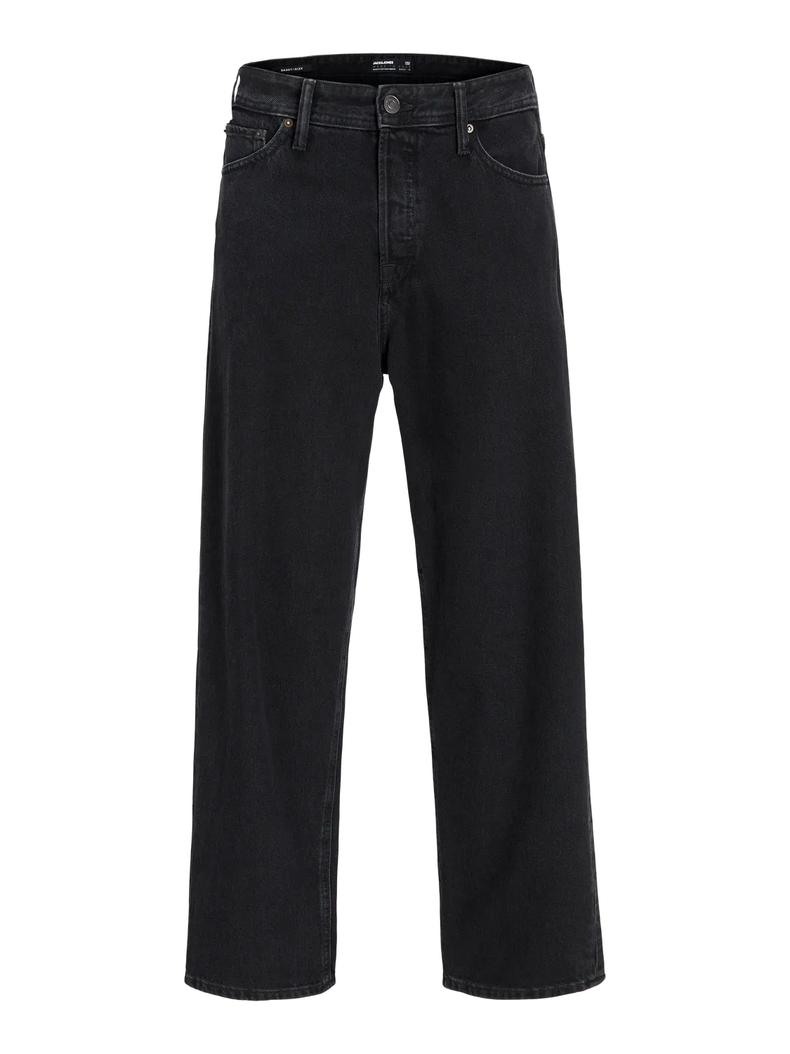 JACK & JONES JJIALEX JJORIGINAL SBD 306 NOOS Baggy Fit Jeans