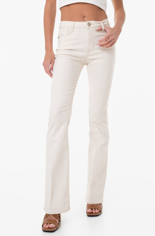 GUESS WOMENS SOLG JEANS