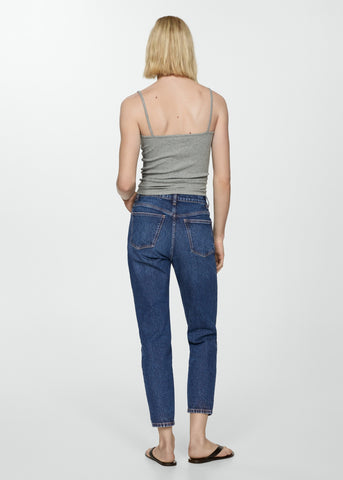 Newmom Comfort High Rise Jeans