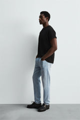 ZARA MENS SLIM FIT JEANS