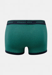 MENS STRIPED BOXER