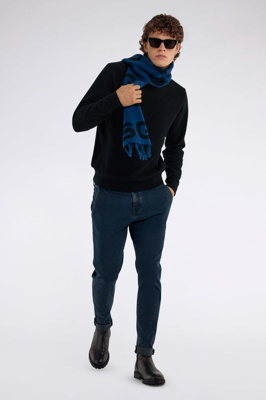 GAS MENS SKINNY FIT JEANS