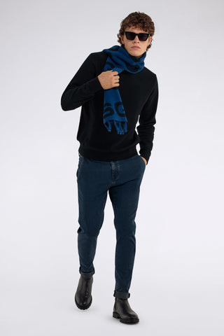 GAS MENS SKINNY FIT JEANS