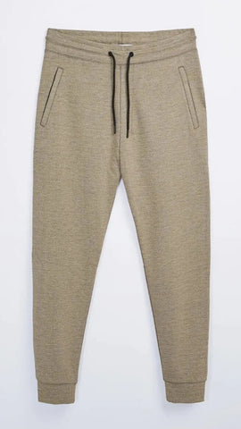 ZR MENS BASIC JOGGER TROUSER