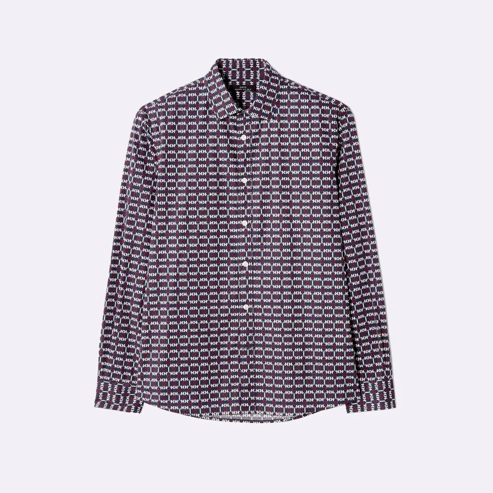CELIO Naxoxo Men's Shirt