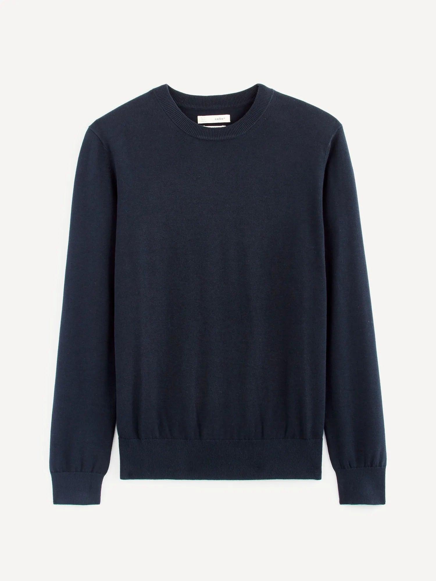 CELIO Recrew Supima® cotton sweater