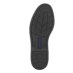 DOCKERS Mens Castaway Leather Boat Shoes