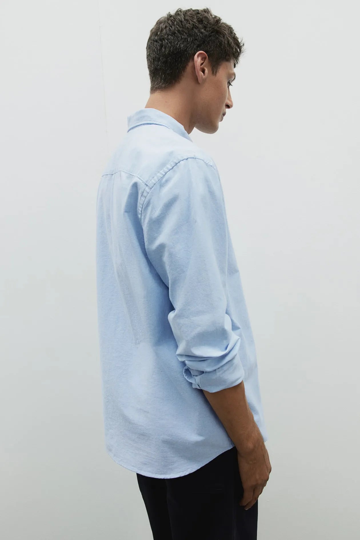 H&M Oxford Shirt Regular Fit