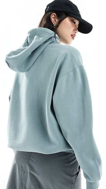 LAGACI زپر ہوڈی