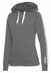 WOMENS COLOR BLOCK HOODIE