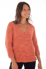 FRANSA WOMENS FREROSE SWEATER