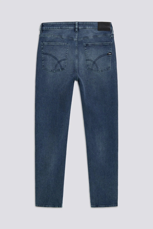 GAS MENS ALBERT S.CHINO SLIM FIT JEANS