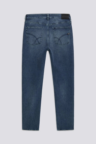 GAS MENS ALBERT S.CHINO SLIM FIT JEANS