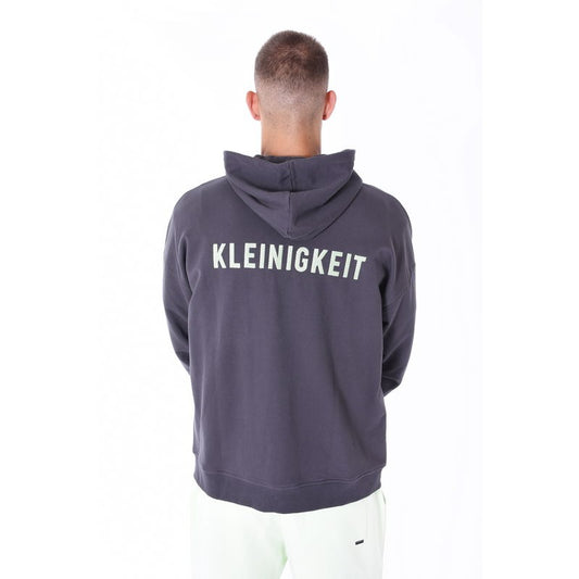KLEINIGKEIT Mens Little Sticky Micki Zipper Hoodie