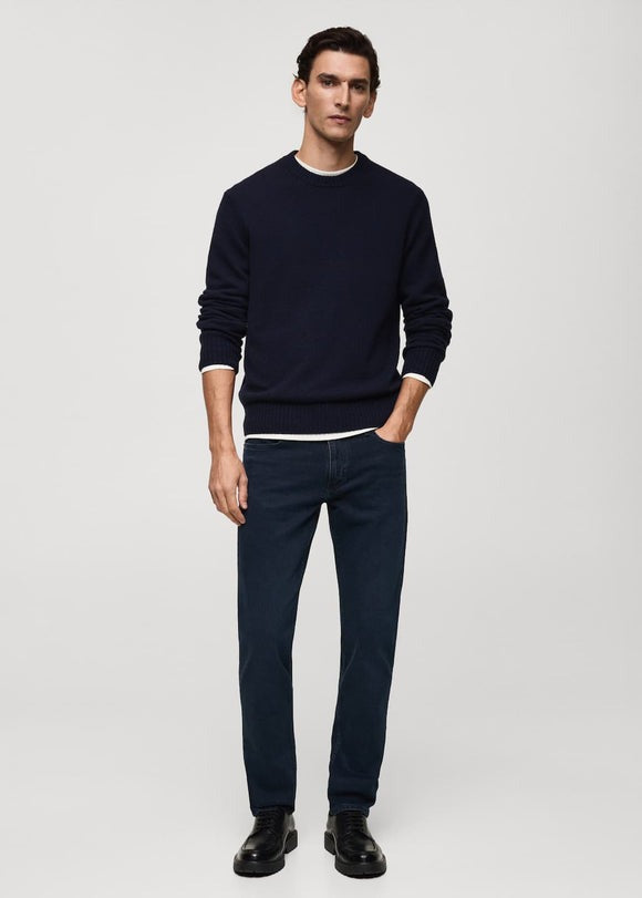 JAN STRETCH JEANS