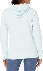 AMAZON ESSENTIALS WOMENS BASIC HOODIE