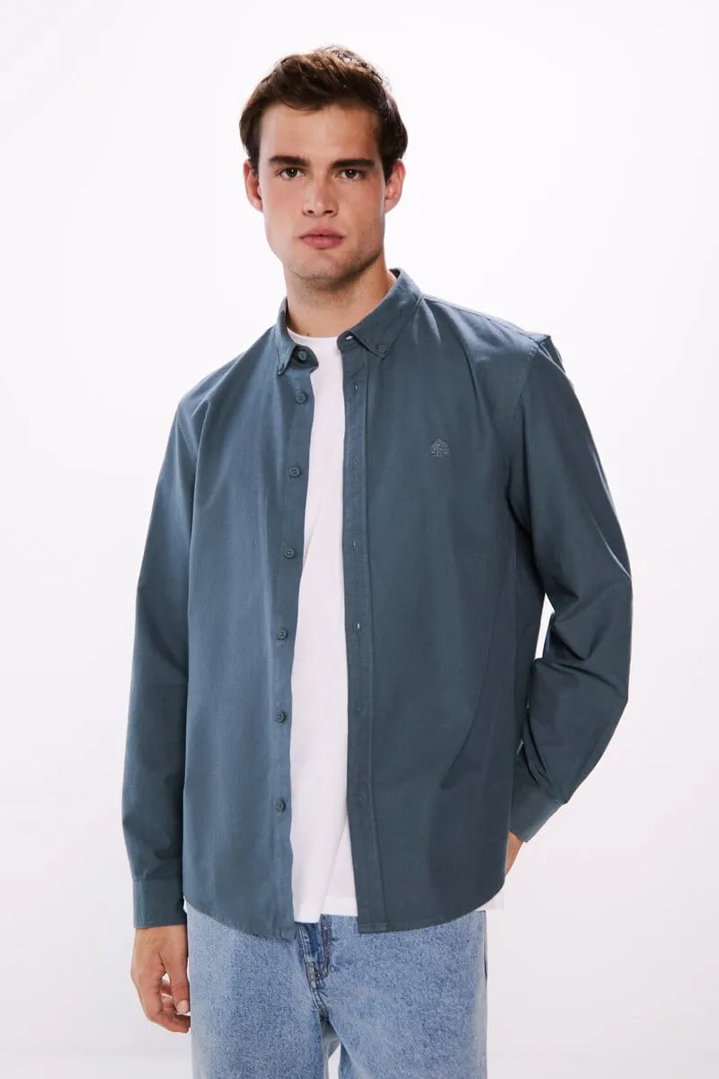 SPRINGFIELD Oxford Shirt