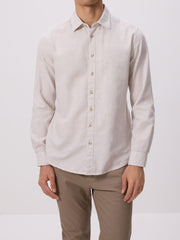 Regular Fit Cotton Shirt