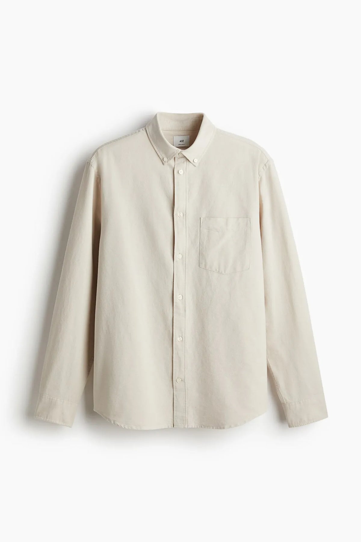 H&M Oxford Shirt Regular Fit