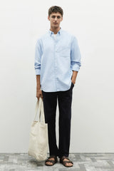 H&M Oxford Shirt Regular Fit