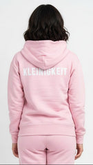 KLEINIGKEIT Little Sticky Micki Zipper Hoodie
