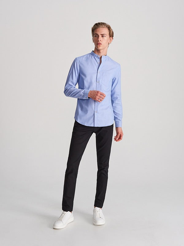 Mens Cotton Shirt