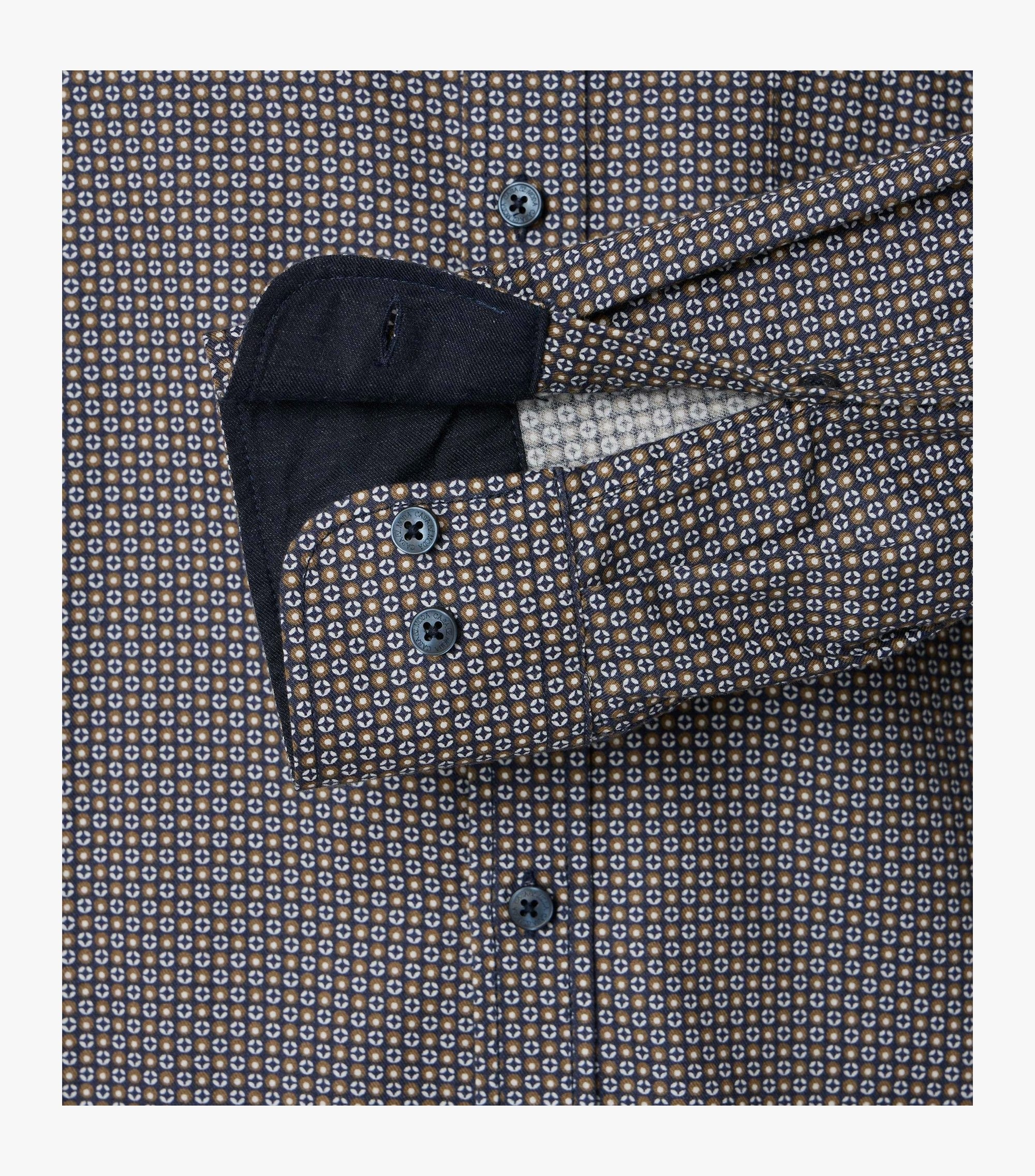 Casual Mens Shirt