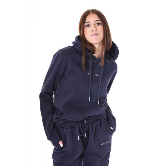 KLEINIGKEIT Jennifer Organicston Hoodie