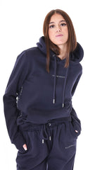 KLEINIGKEIT Jennifer Organicston Hoodie