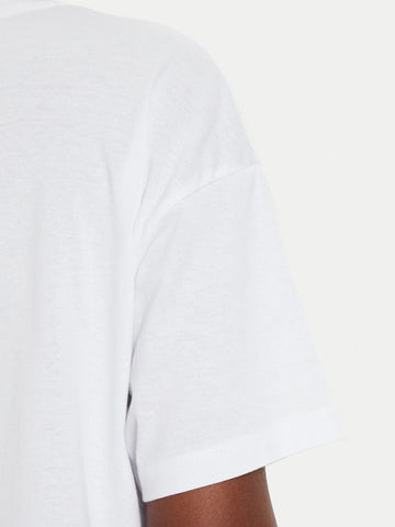 BRAVE SOUL LONDON VENICE GRAPHIC T-SHIRT