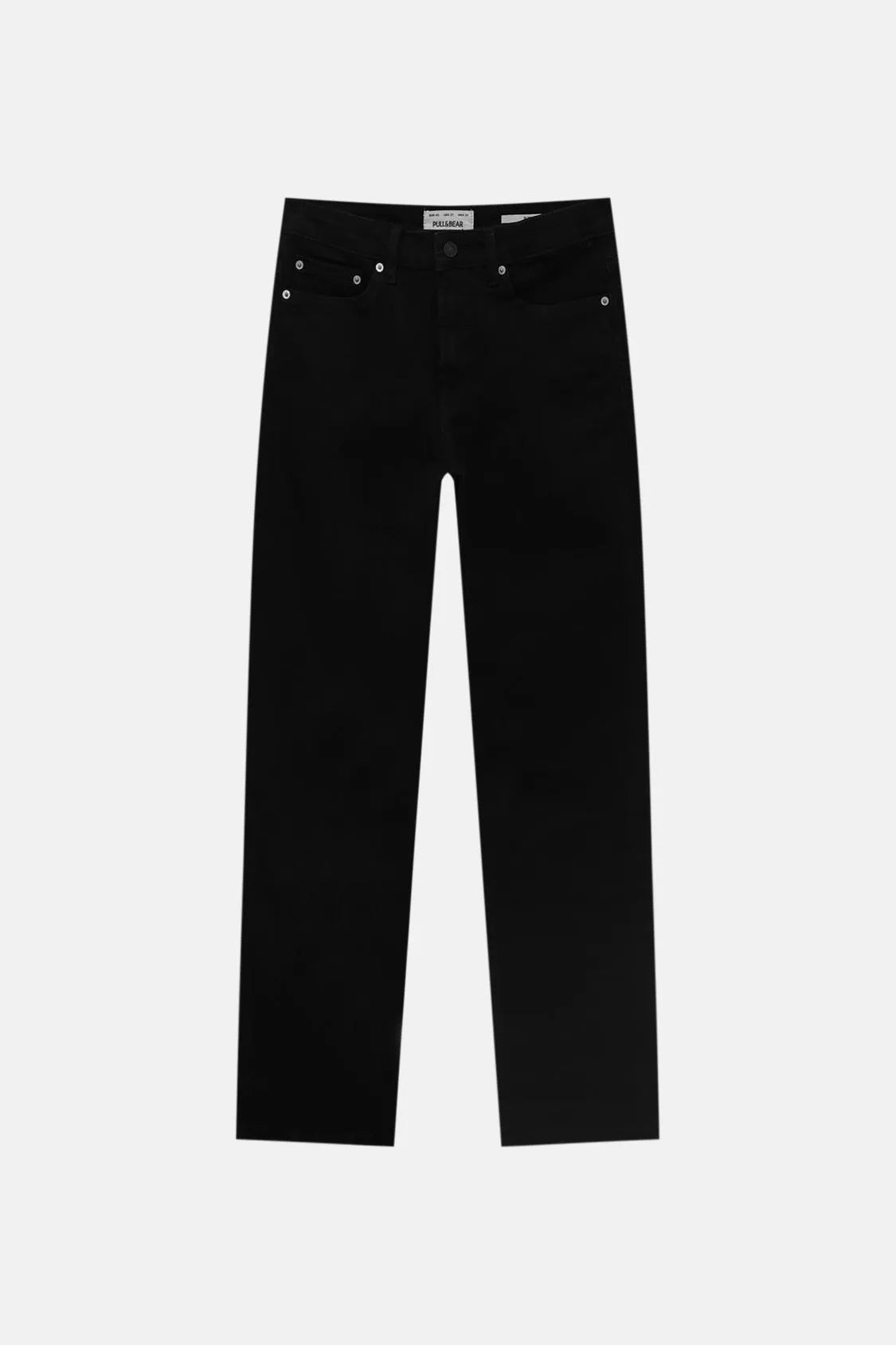 PULL&BEAR Slim Fit Jeans