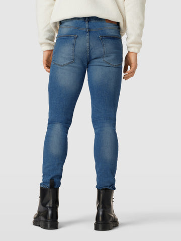 REVIEW MENS SKINNY FIT JEANS
