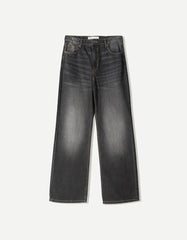 Bershka Baggy jeans